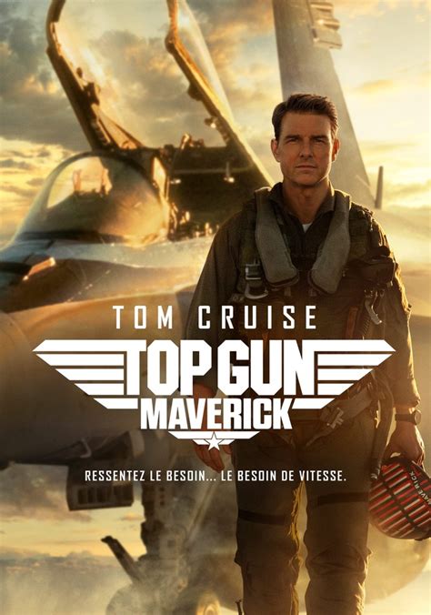 top gun maverick online zdarma|Regarder Top Gun : Maverick en streaming complet